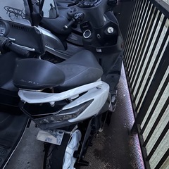 シグナス３型 台湾 ぱーつどりパーツ取りの画像