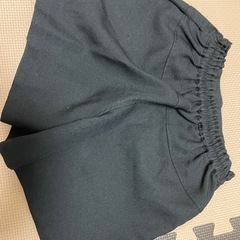 女の子　式服　ズボン120
の画像