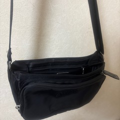PRADA ショルダーバッグの画像