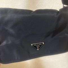 PRADA ショルダーバッグの画像