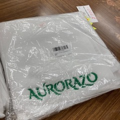 【数量限定】AURORAZOバスタオルの画像