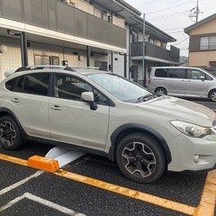 スバル XV 2.0i-L アイサイト スバル車の画像
