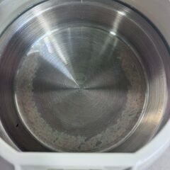 A8522【早い者勝ち!!】ドリテック 電気ケトル 2012年モデル PO-101の画像