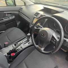 スバル XV 2.0i-L アイサイト スバル車の画像