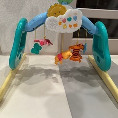 プーさんメリーの画像