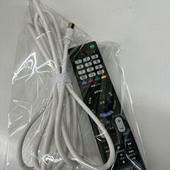 ★リユースのサカイ高崎店★TJ13763 SONY 液晶テレビ 32インチ 2022年製 動作確認／クリーニング済みの画像