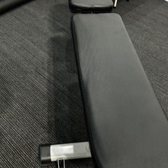 アイロテック　トレーニングベンチ　の画像