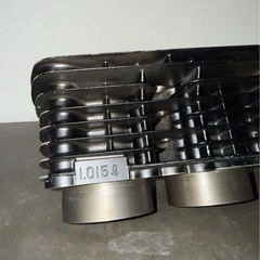 kz1000シリンダー 純正ピストンの画像