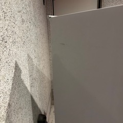 SHARP ノンフロン　冷蔵庫　SJ-23X-S 動作確認済み　2013年式　　幅545✖️奥行き595✖️高さ1509 清掃済み　すぐに使えますの画像