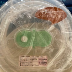 高気密レンジパック 保存容器 小鉢 レンジ調理 陶器の画像