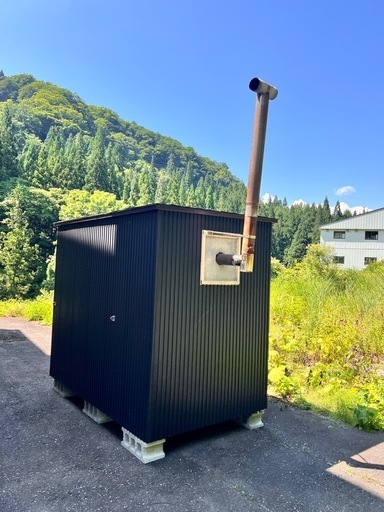 【中古】小屋&キャンピング&ハナレ部屋etc　