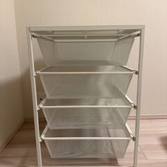 【良品】IKEA JONAXEL ヨナクセルの画像