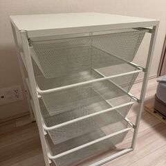 【良品】IKEA JONAXEL ヨナクセルの画像