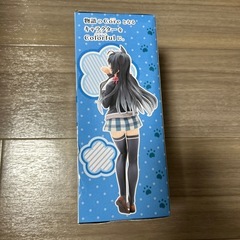 12/24午前中まで　雪ノ下雪乃　フィギュアの画像