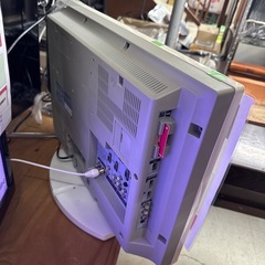 🌻2025/12/30限定ビッグワンセール開催🌻 【テレビ】　500円の画像