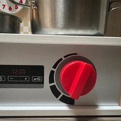 おままごとキッチン　HAPE の画像