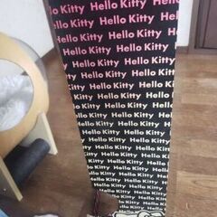 HELLO KITTY　 キティーちゃん　 トイレットペーパーストッカーの画像