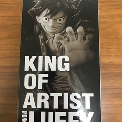 ■ワンピース■フィギュアセット■の画像