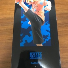 ■ワンピース■フィギュアセット■の画像