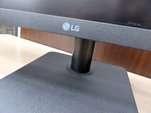 LG モニター 27インチ ワイド フルHD(1920×1080) 27MP400 2022年製 ディスプレイ 家電 27型 苫小牧西