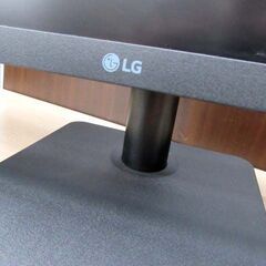 LG モニター 27インチ ワイド フルHD(1920×1080) 27MP400 2022年製 ディスプレイ 家電 27型 苫小牧西店の画像