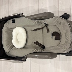 ネムリラ　電動ハイローチェアの画像