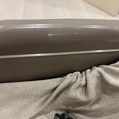 ネムリラ　電動ハイローチェアの画像