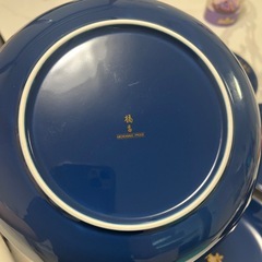 お皿5枚セットレンジOKの画像