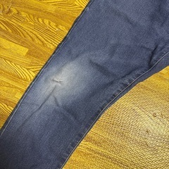 セット購入限定！130-140 (L) FOV デニムパンツ ジーンズ キッズの画像