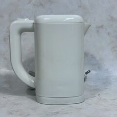 A8523【早い者勝ち!!】ドリテック 電気ケトル 電気ポット PO-101の画像