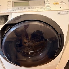 パナソニック　　ドラム洗濯乾燥機の画像