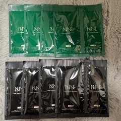 NNEニードル炭酸パックの画像