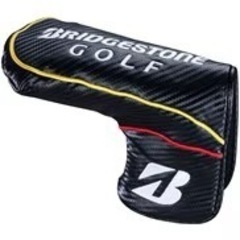 Bridgestone Golf TD-03 パターの画像