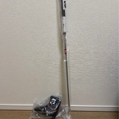 Bridgestone Golf TD-03 パターの画像