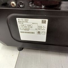 ★リユースのサカイ千葉中央店★ Rinnai 都市ガステーブル  22年製 動作確認／クリーニング済み TC5880の画像