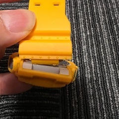  CASIO　G-SHOCK 5146 GA-110RG G－ショックの画像