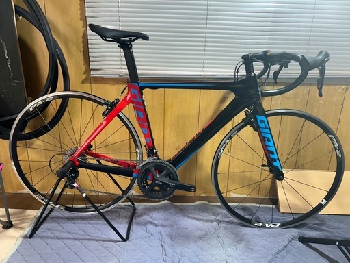　相談中　現状受け渡しジャイアントプロペル