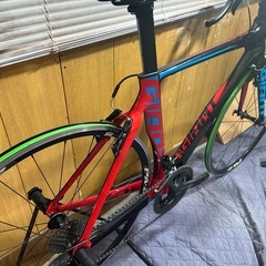 現状受け渡しジャイアントプロペルの画像