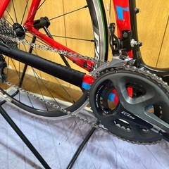 現状受け渡しジャイアントプロペルの画像