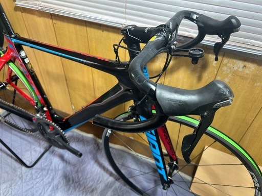 　相談中　現状受け渡しジャイアントプロペル