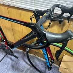 現状受け渡しジャイアントプロペルの画像