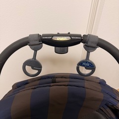 ベビーカー　ピジョンの画像