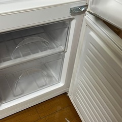 冷蔵庫・電子レンジ・洗濯機の画像