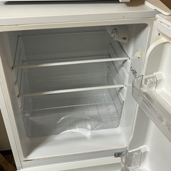 冷蔵庫・電子レンジ・洗濯機の画像