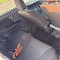 きれいなターボ車です。🚗の画像