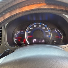 きれいなターボ車です。🚗の画像