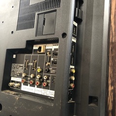 液晶テレビSONY22型 KDL-22EX300の画像