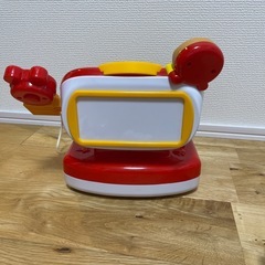 アンパンマン　レジスターの画像