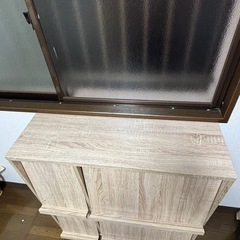 シェルフ 棚の画像