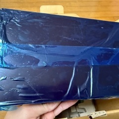 Panasonic 10型有機EL カーナビ CN-F1X10BLDの画像